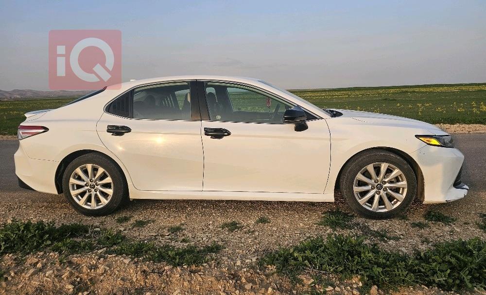 تويوتا كامري